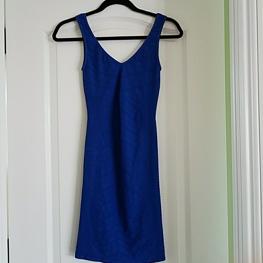 BEBE Bodycon Dress